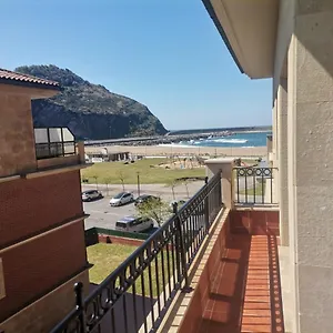  Apartamento Antilla Iv - - Donostia