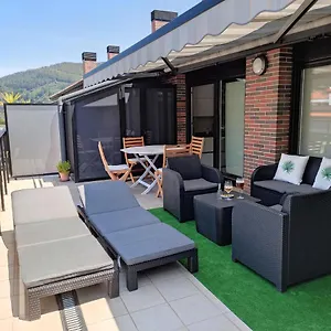  Apartamento ático Confort Parking Incluido
