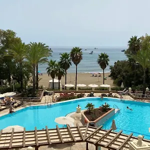 **** Hotel Marriott's Playa Andaluza España