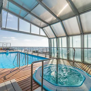 **** Hotel Artiem Capri España