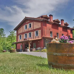 Rural Sagarlore Astigarraga