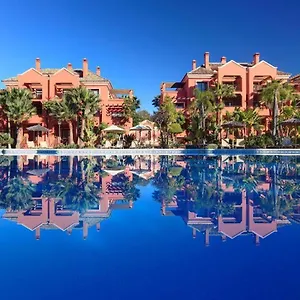 *** Resort Vasari España