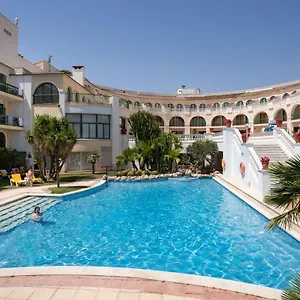 **** Hotel Medplaya Pino Alto España