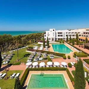 **** Hotel Fuerte Conil-resort España