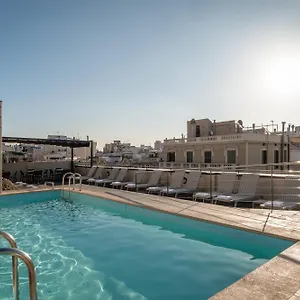 **** Hotel Sunotel Club Central España