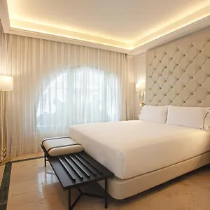 **** Hotel Eurostars Laietana España