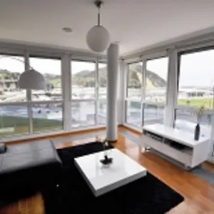  Apartamento Orio Apartments