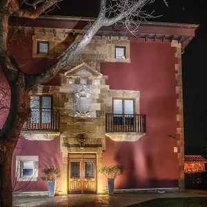 Palacio Munatones Muskiz