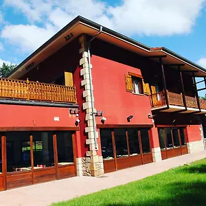 Txikierdi Alde Auto Check-in Oiartzun