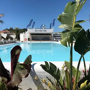 **** Hotel Delamar 4*sup-adults Only España